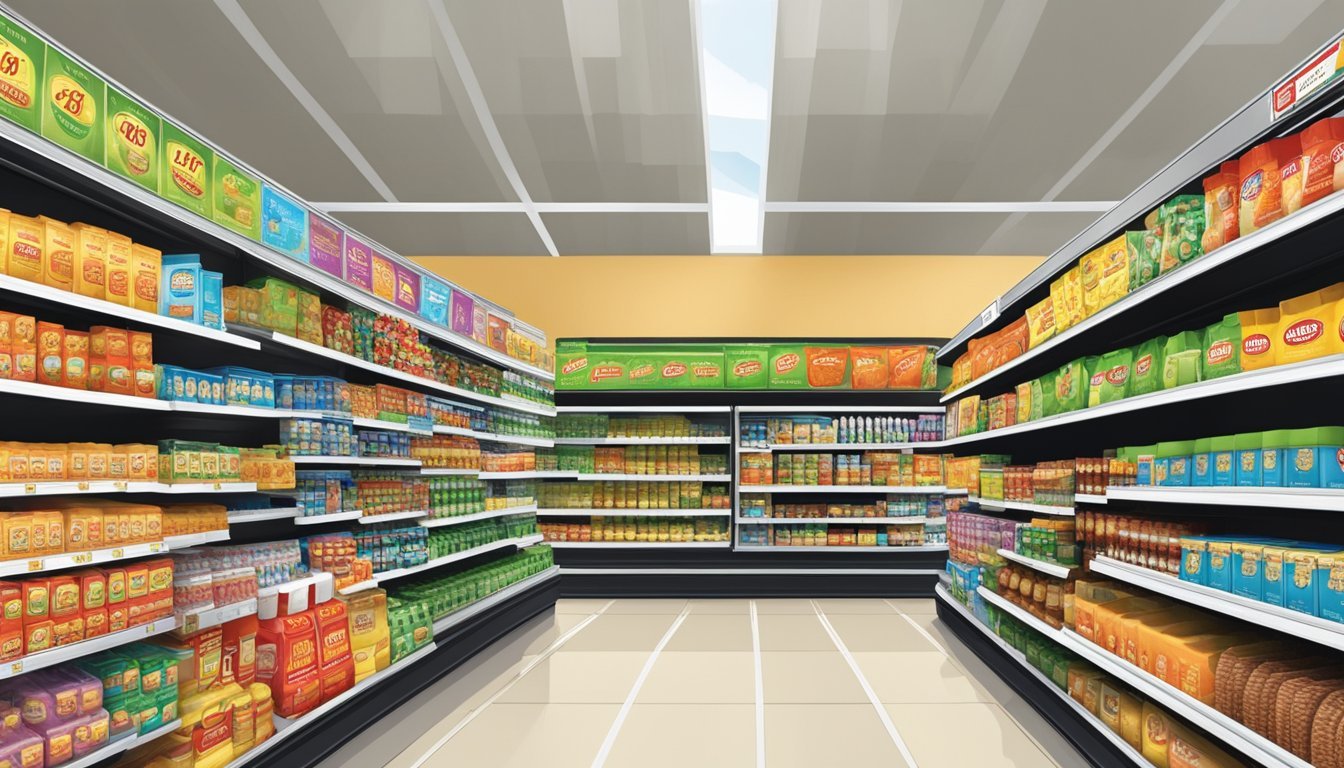 Is Winn-Dixie Cheaper Than ShopRite?