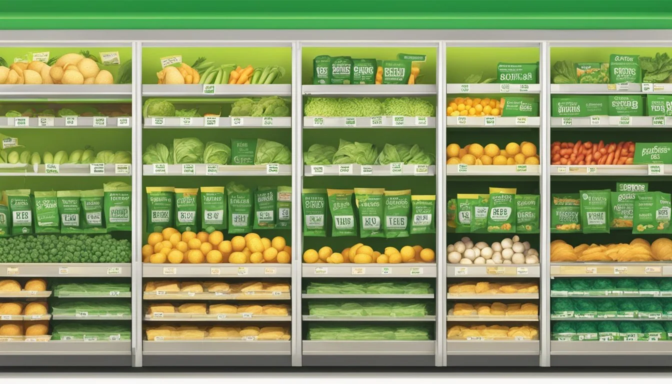 Is Winn-Dixie Cheaper Than Sprouts?