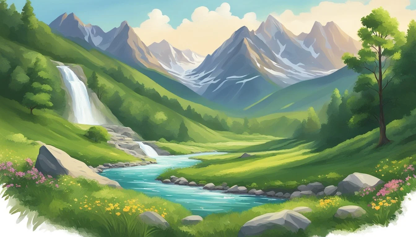 Mountain Valley Spring Water vs. Penta