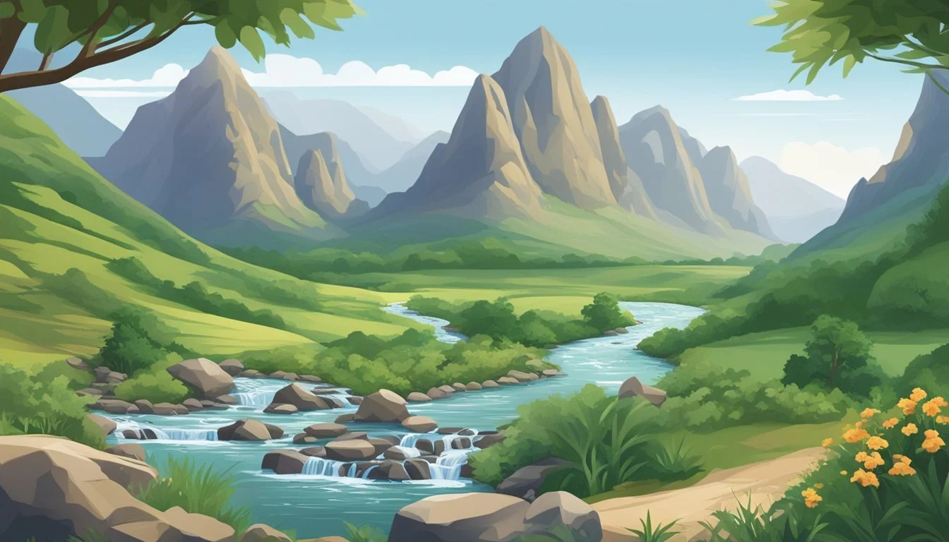 Mountain Valley Spring Water vs. Ozarka