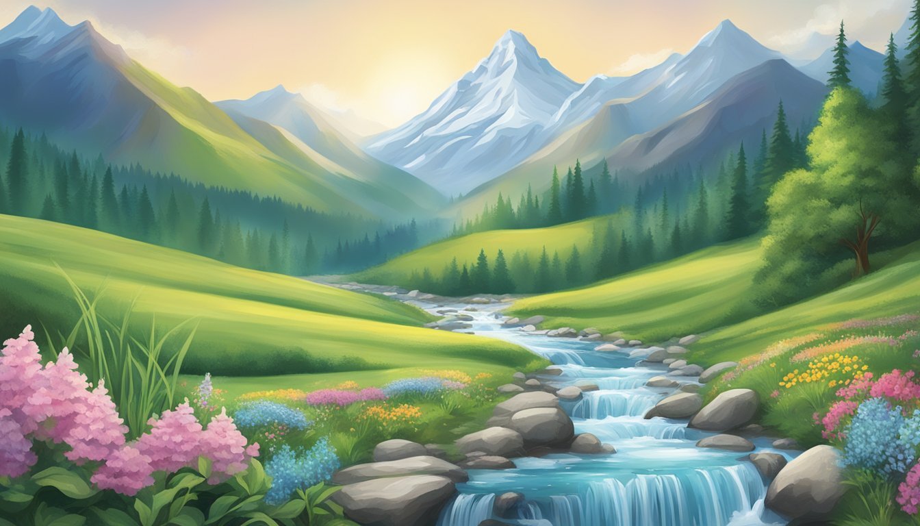 Mountain Valley Spring Water vs. Nestlé Pure Life