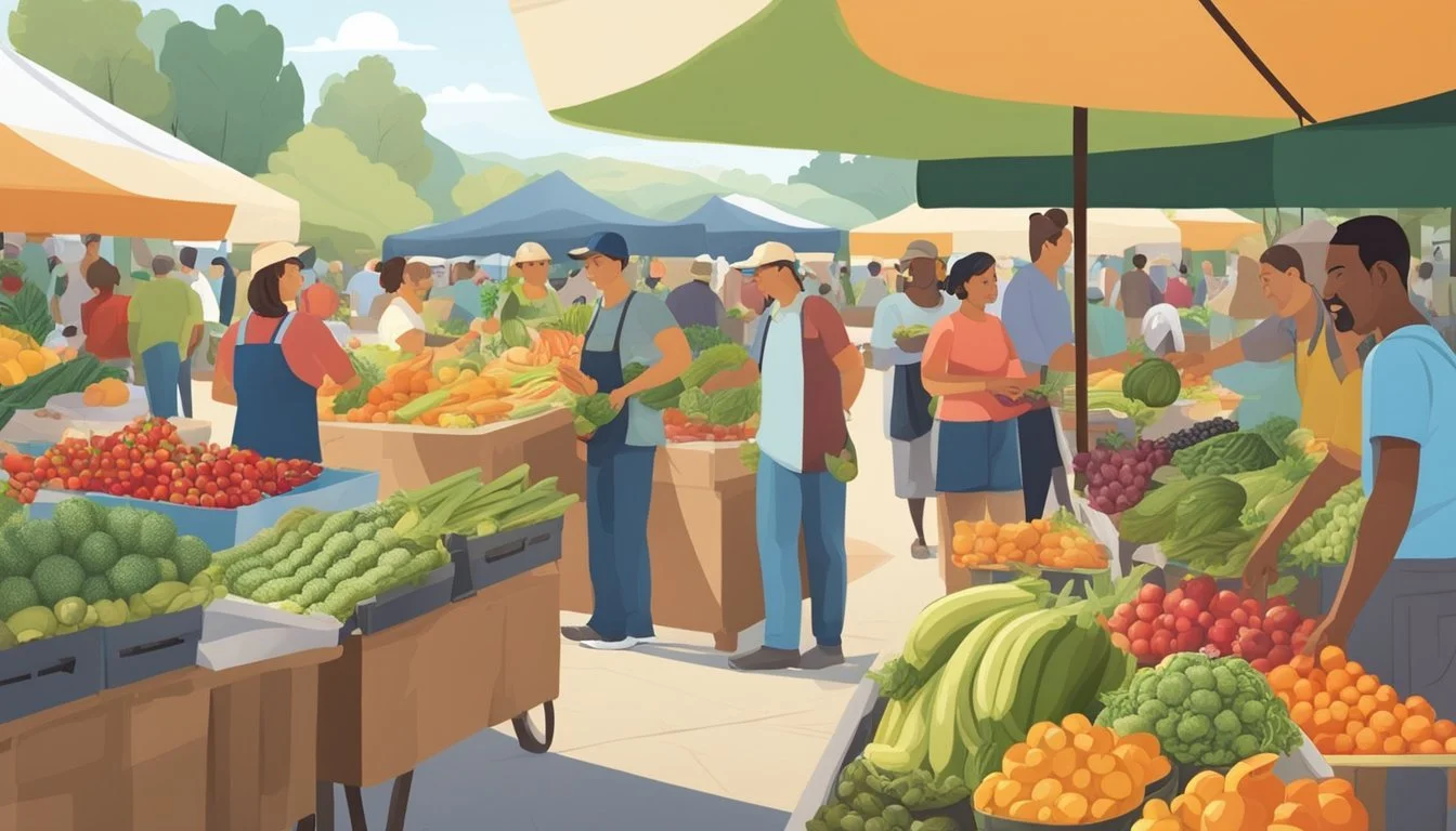 Community Supported Agriculture (CSA) in Elk Grove, CA