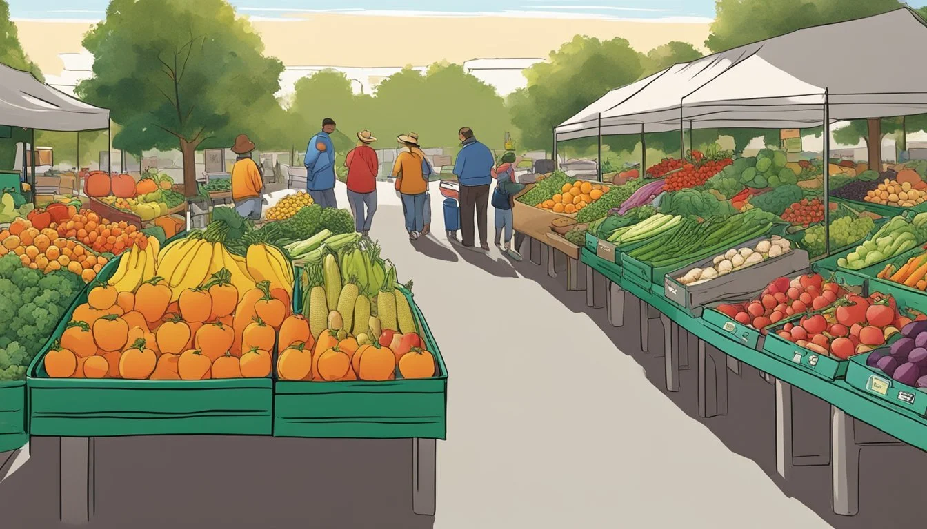 Community Supported Agriculture (CSA) in Elgin, IL