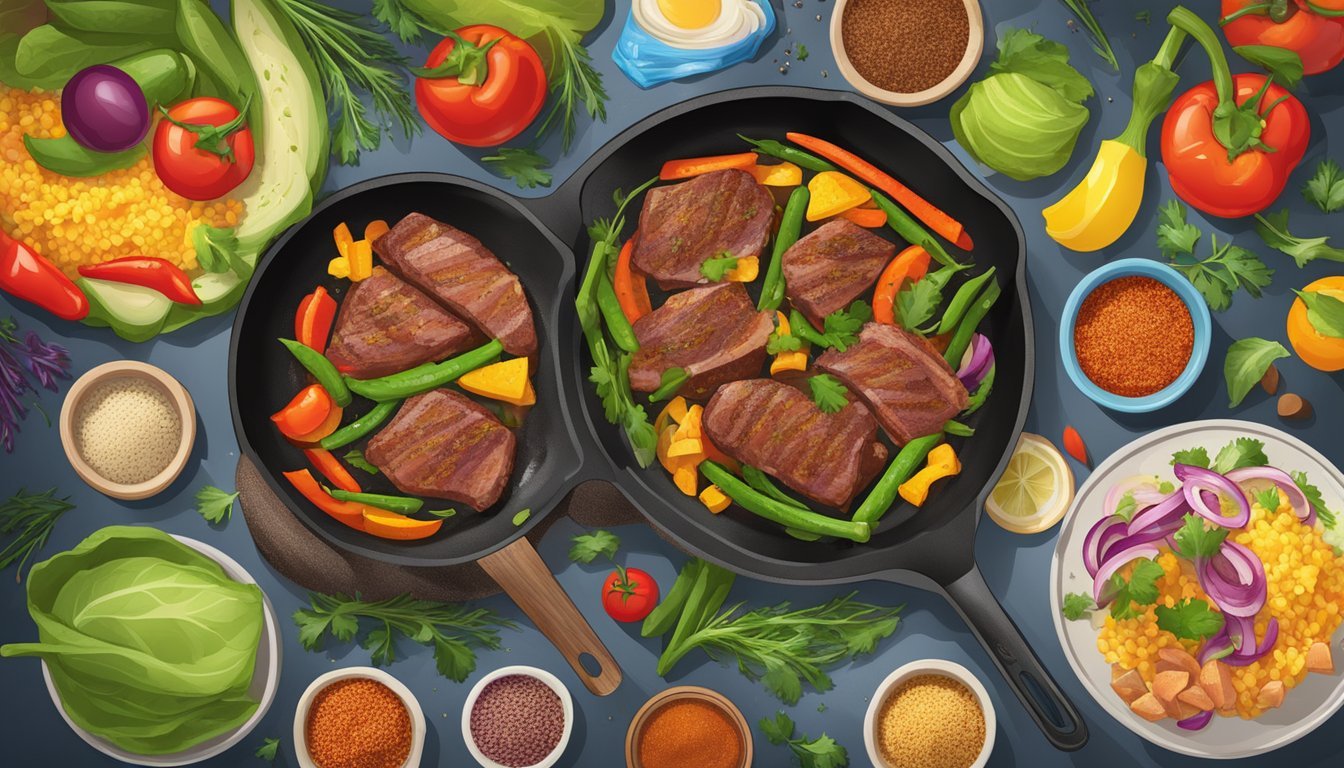 How to Cook with Goya Adobo for Latin Flavors