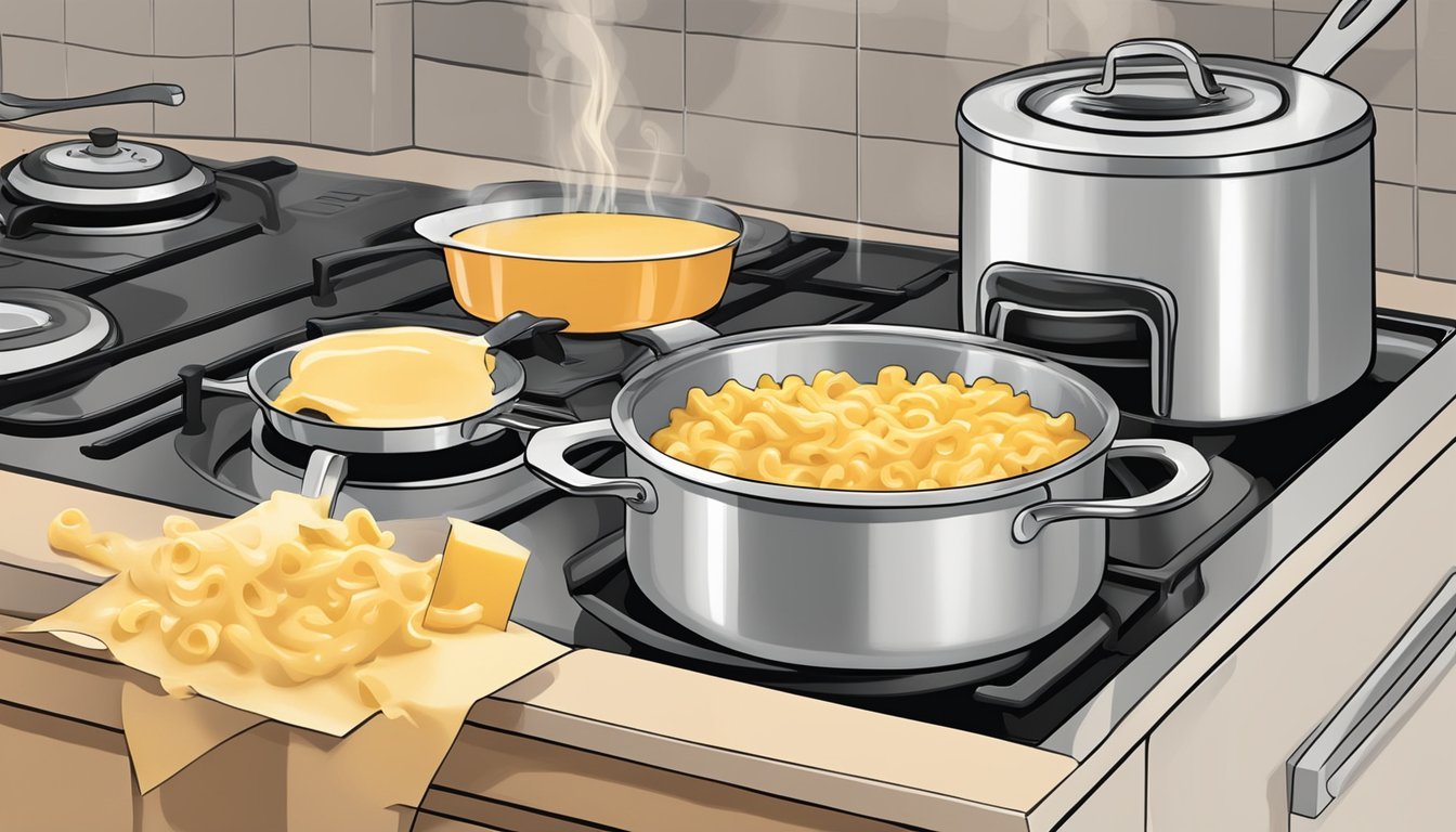 How to Cook with Kraft Mac and Cheese for Quick Comfort