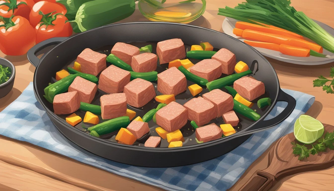 How to Cook with Spam for Easy, Savory Recipes
