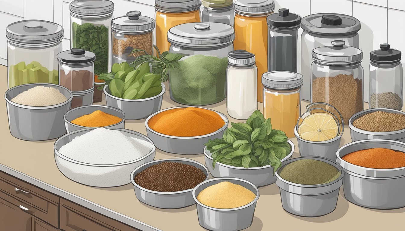 10 Meal Prep Hacks for Busy Beginners