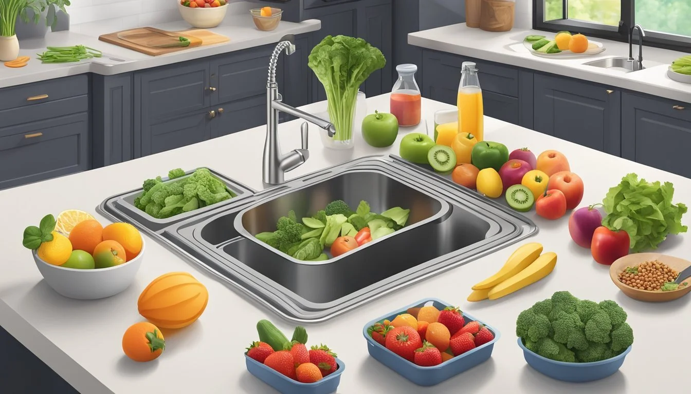 5 Meal Prep Mistakes to Avoid for Success