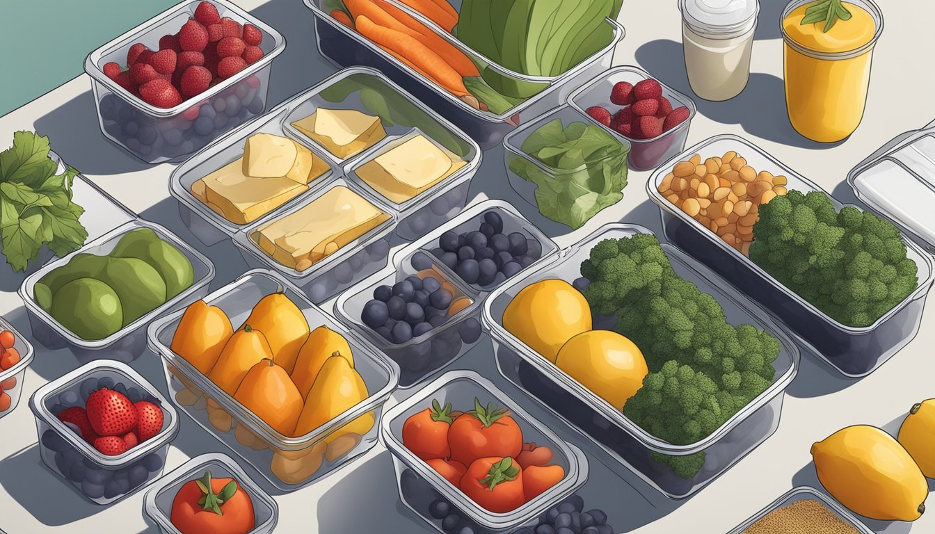 How to Meal Prep for Picky Eaters