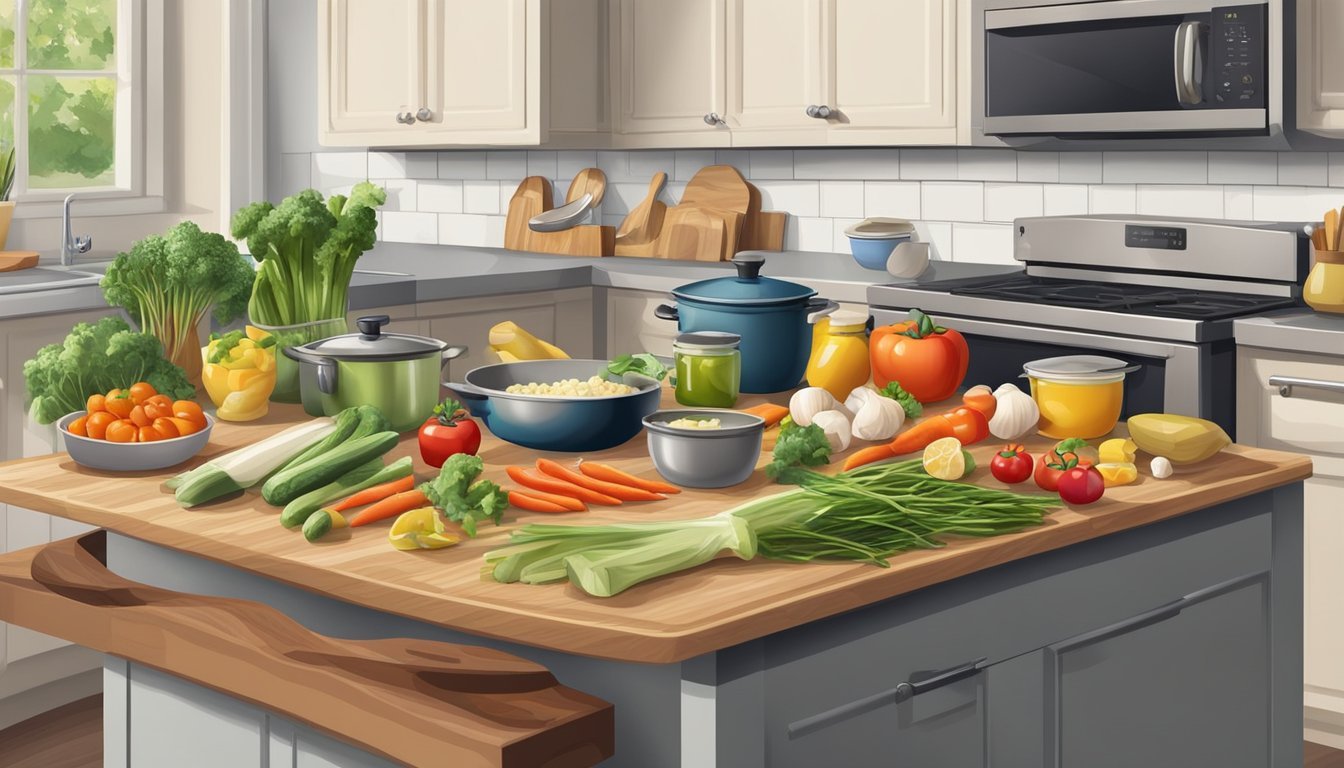 10 Healthy Meal Prep Dinner Ideas for Busy Weeknights