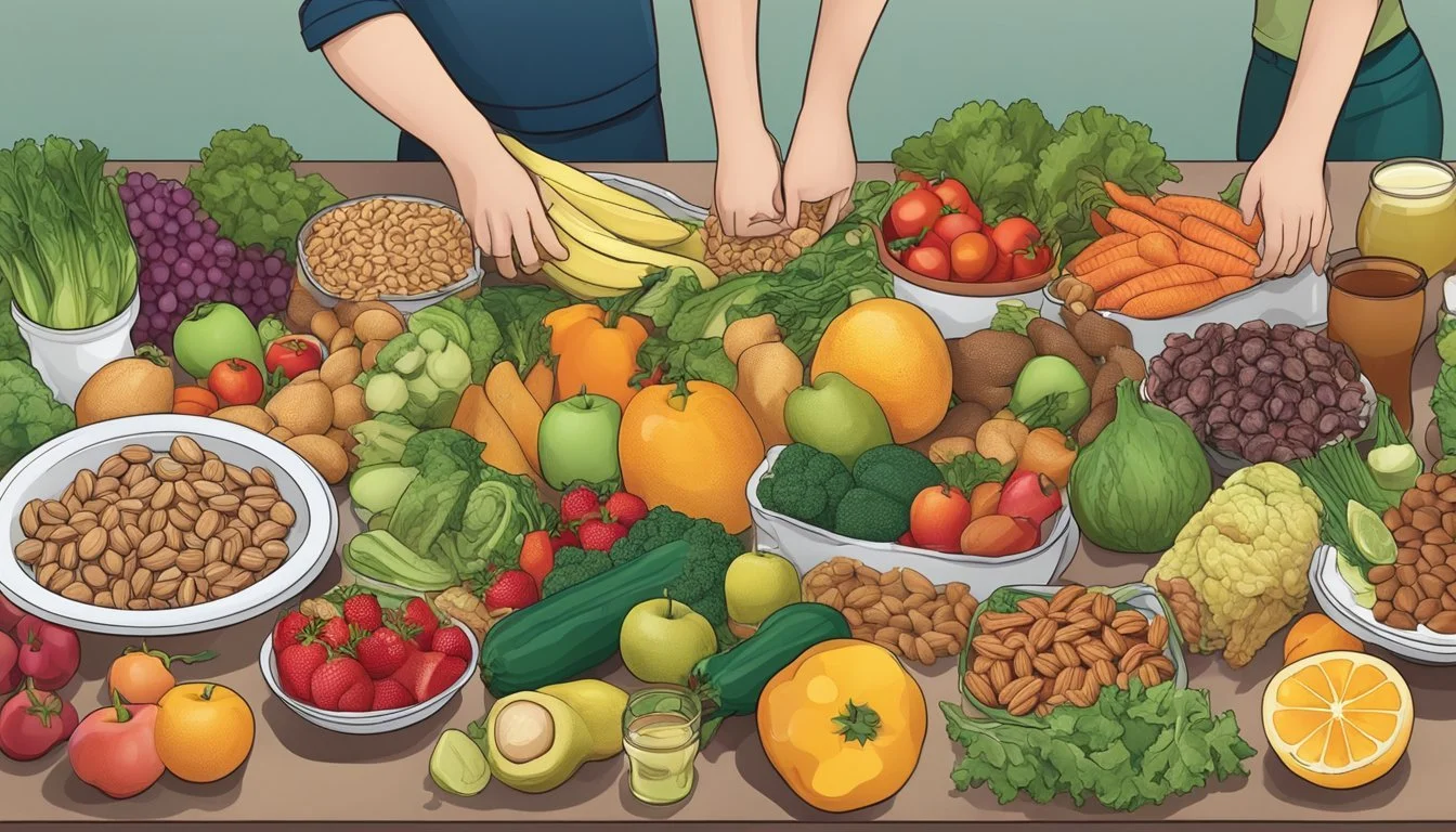 How to Overcome Common Paleo Diet Challenges