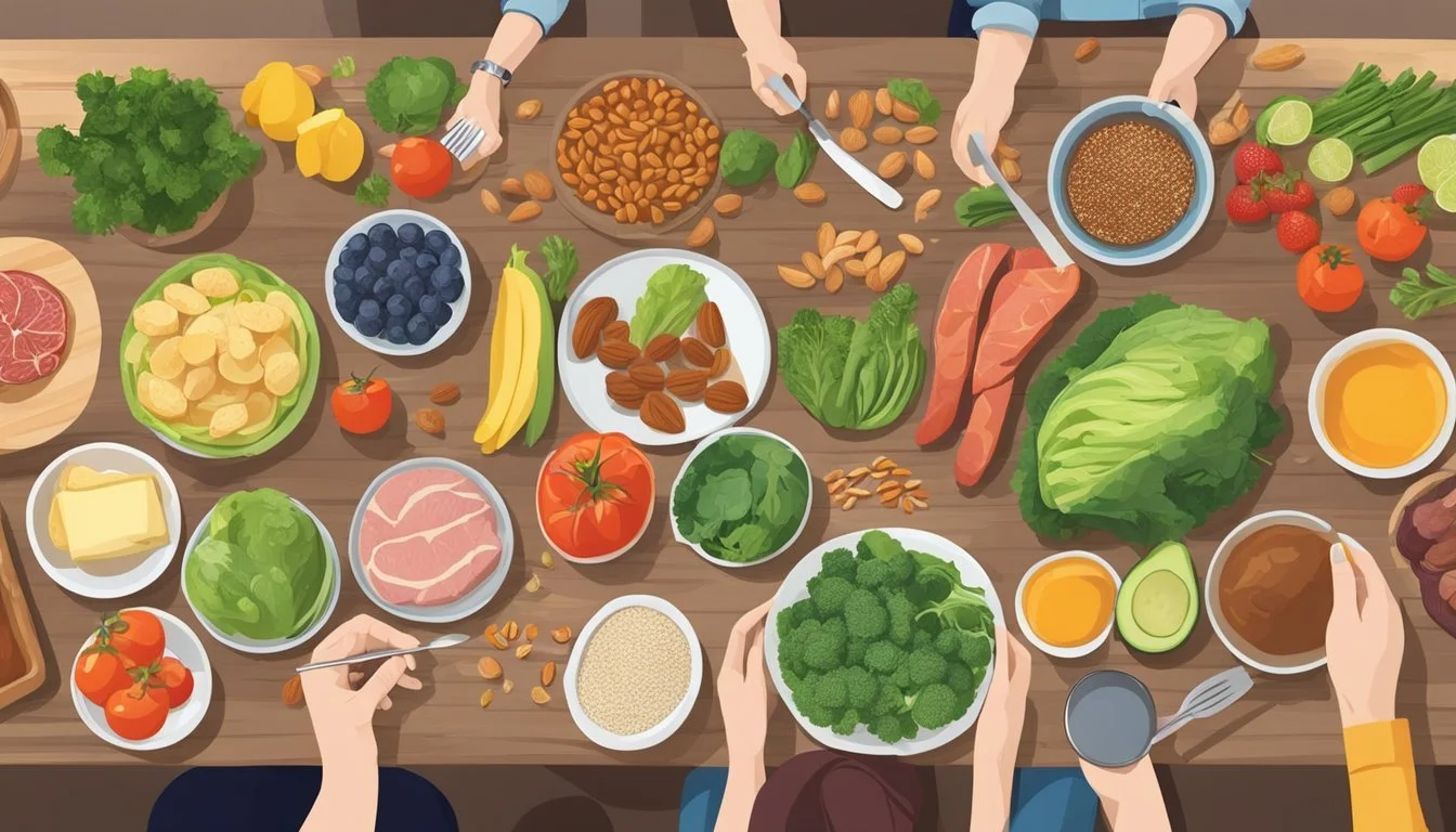 How to Overcome Paleo Diet Plateaus