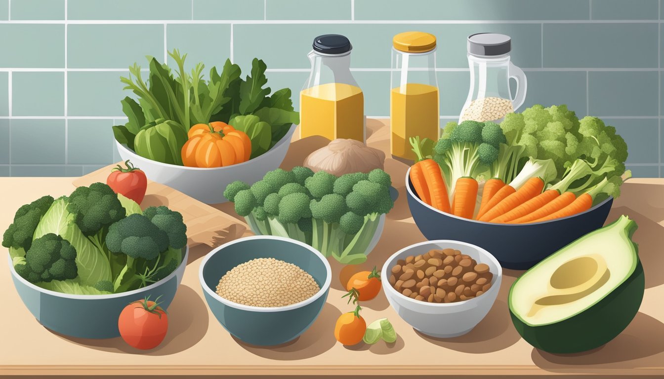 Meal Prepping for Beginners
