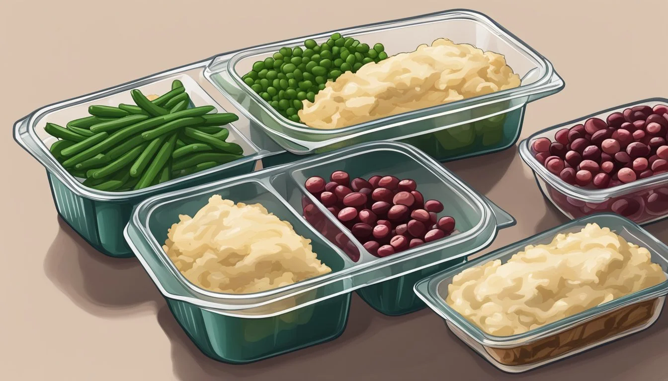 10 Meal Prep Ideas for Thanksgiving Leftovers