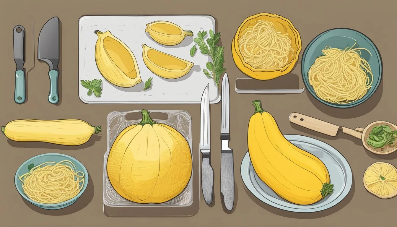 8 Meal Prep Recipes Using Spaghetti Squash