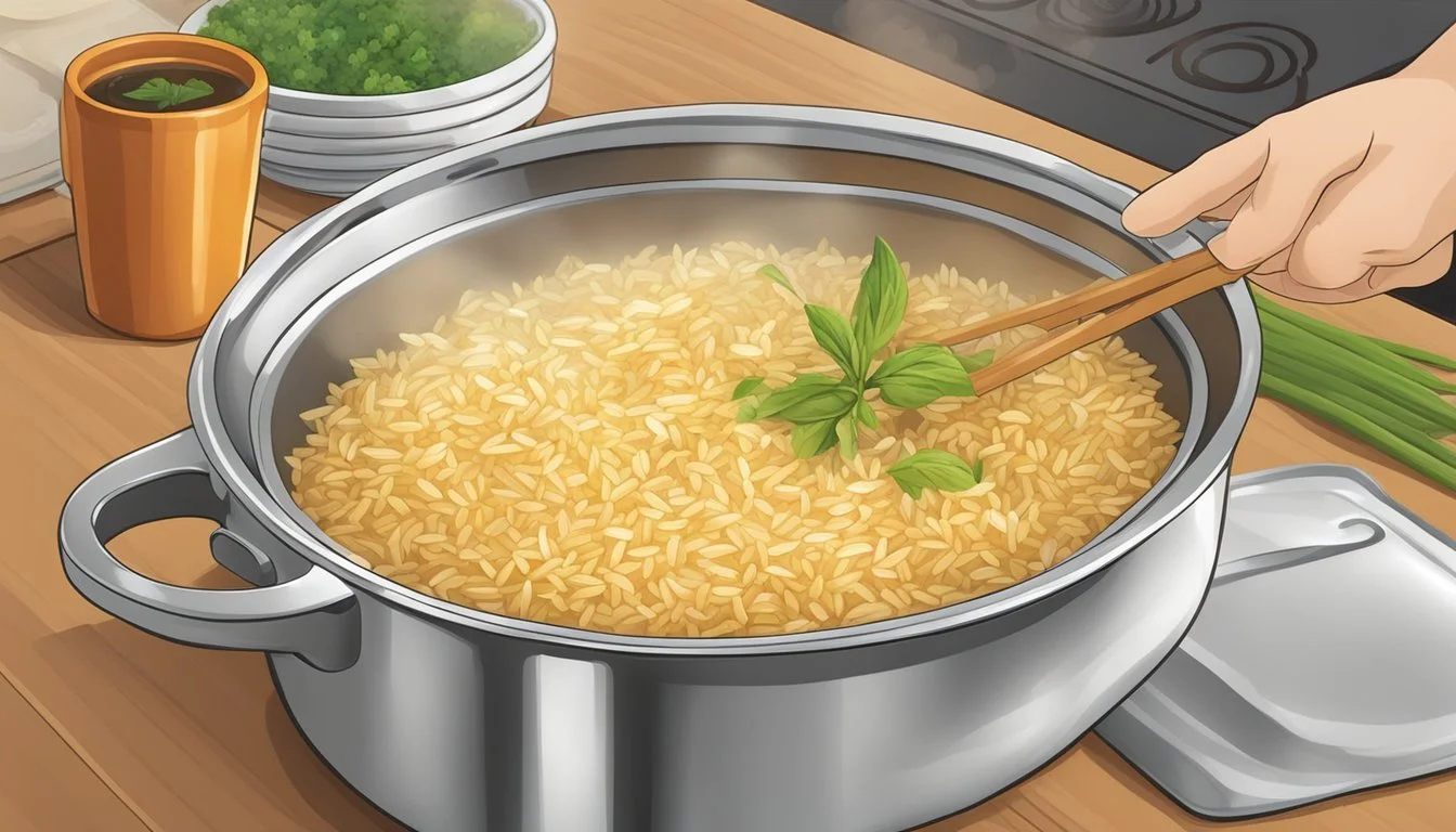 How to Cook with Rice-A-Roni