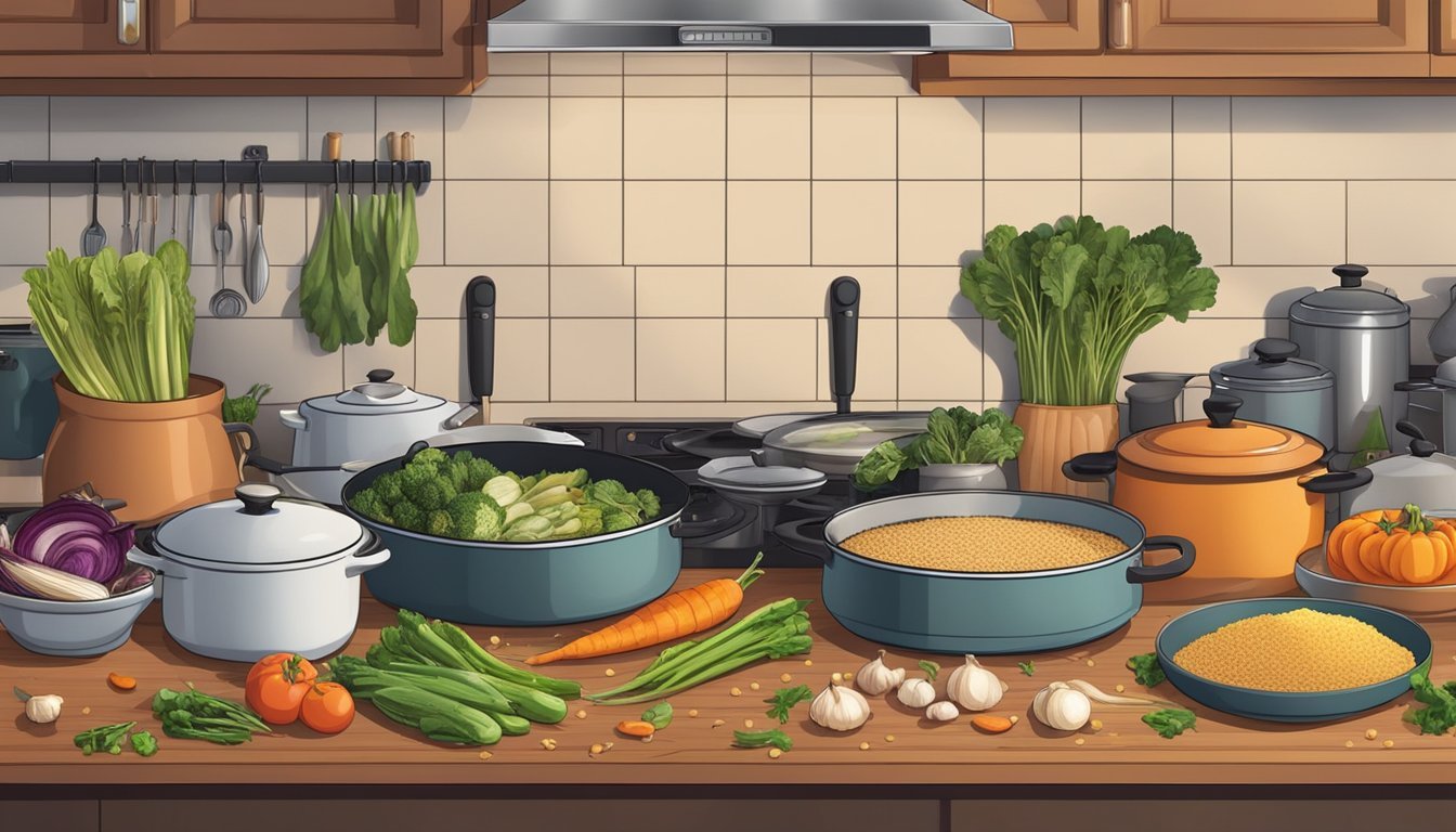 10 Meal Prep Ideas for Winter Comfort Foods