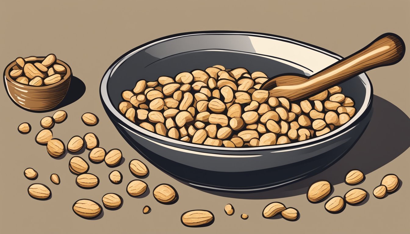 How to Cook with Planters Peanuts for Crunchy Textures