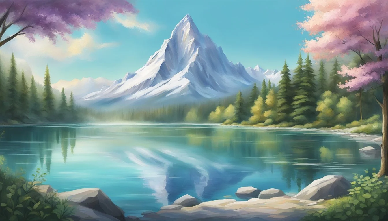 Ice Mountain vs. Poland Spring