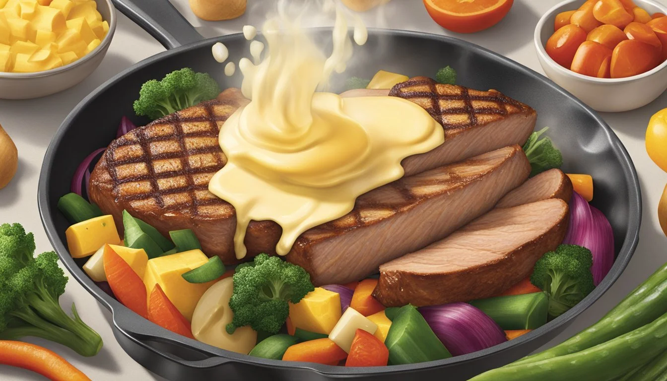 How to Cook with Land O'Lakes Butter