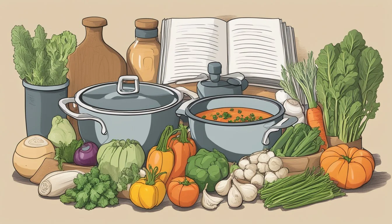 6 Meal Prep Recipes for Healthy Soups and Stews