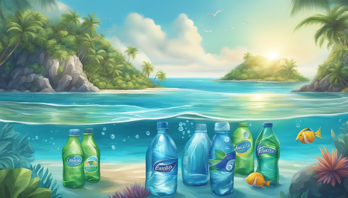 Fiji vs. Zephyrhills