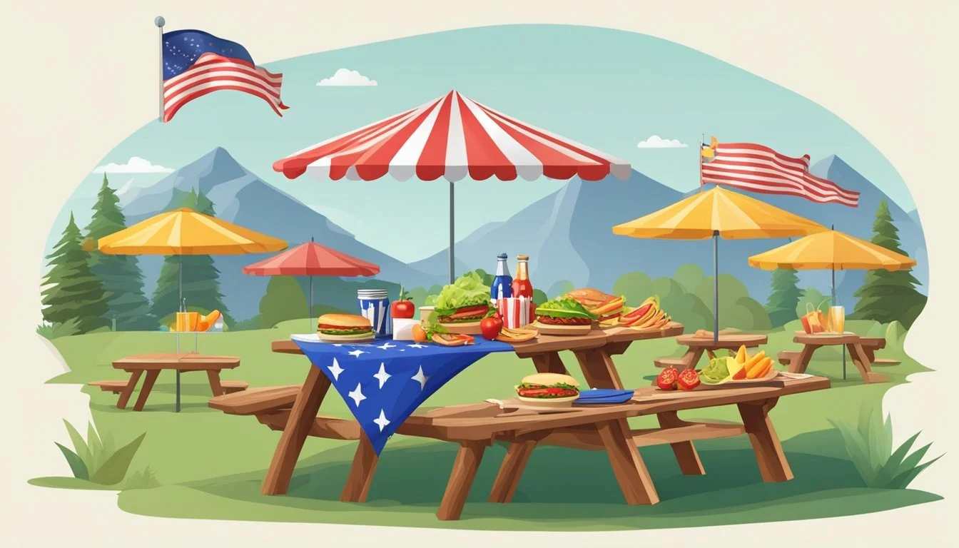 10 Meal Prep Ideas for Fourth of July Barbecues