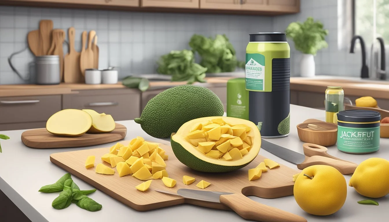 5 Meal Prep Recipes Using Jackfruit