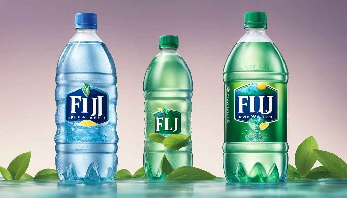 Fiji vs. Poland Spring