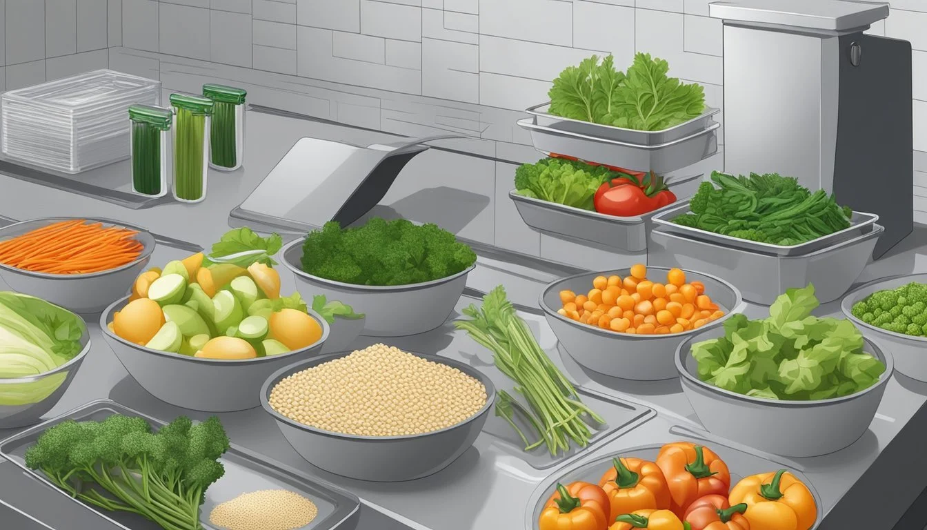 The Ultimate Guide to Meal Prepping with a Food Mill