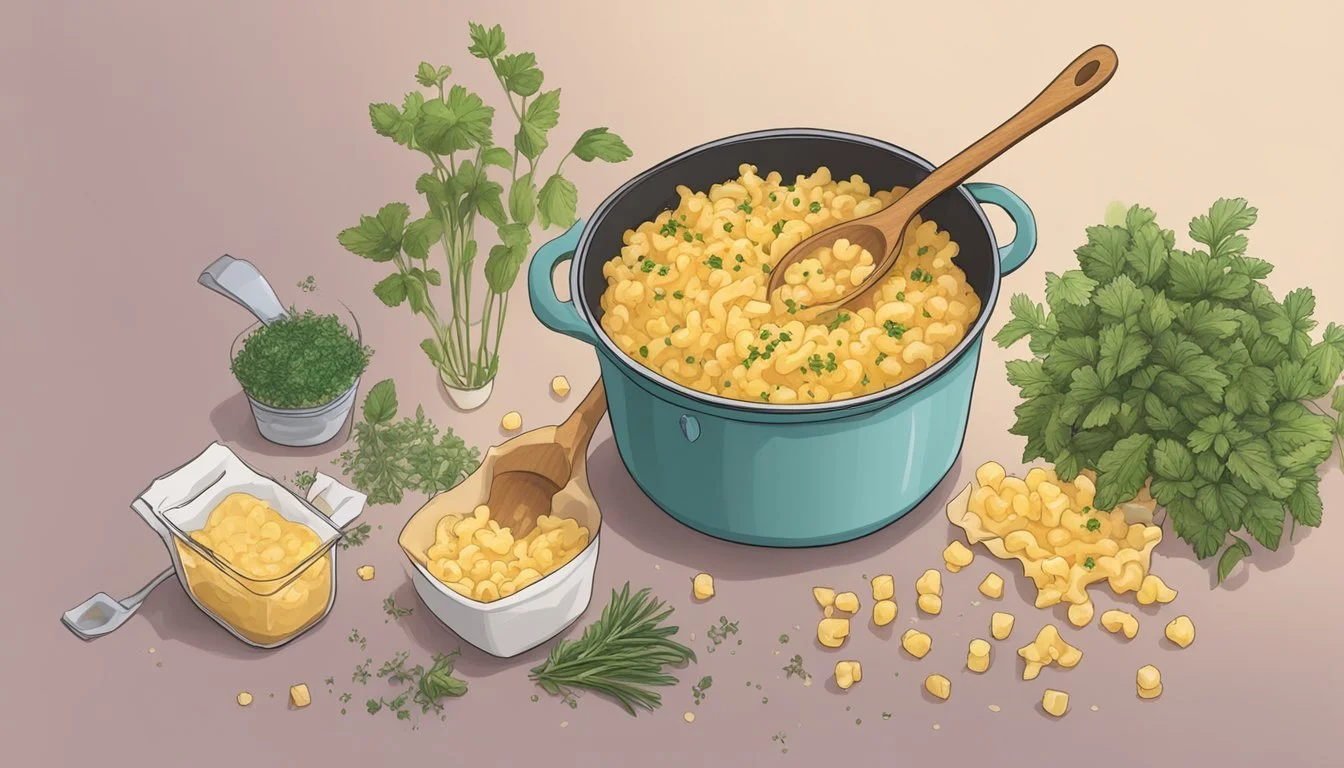How to Cook with Annie's Homegrown Mac and Cheese