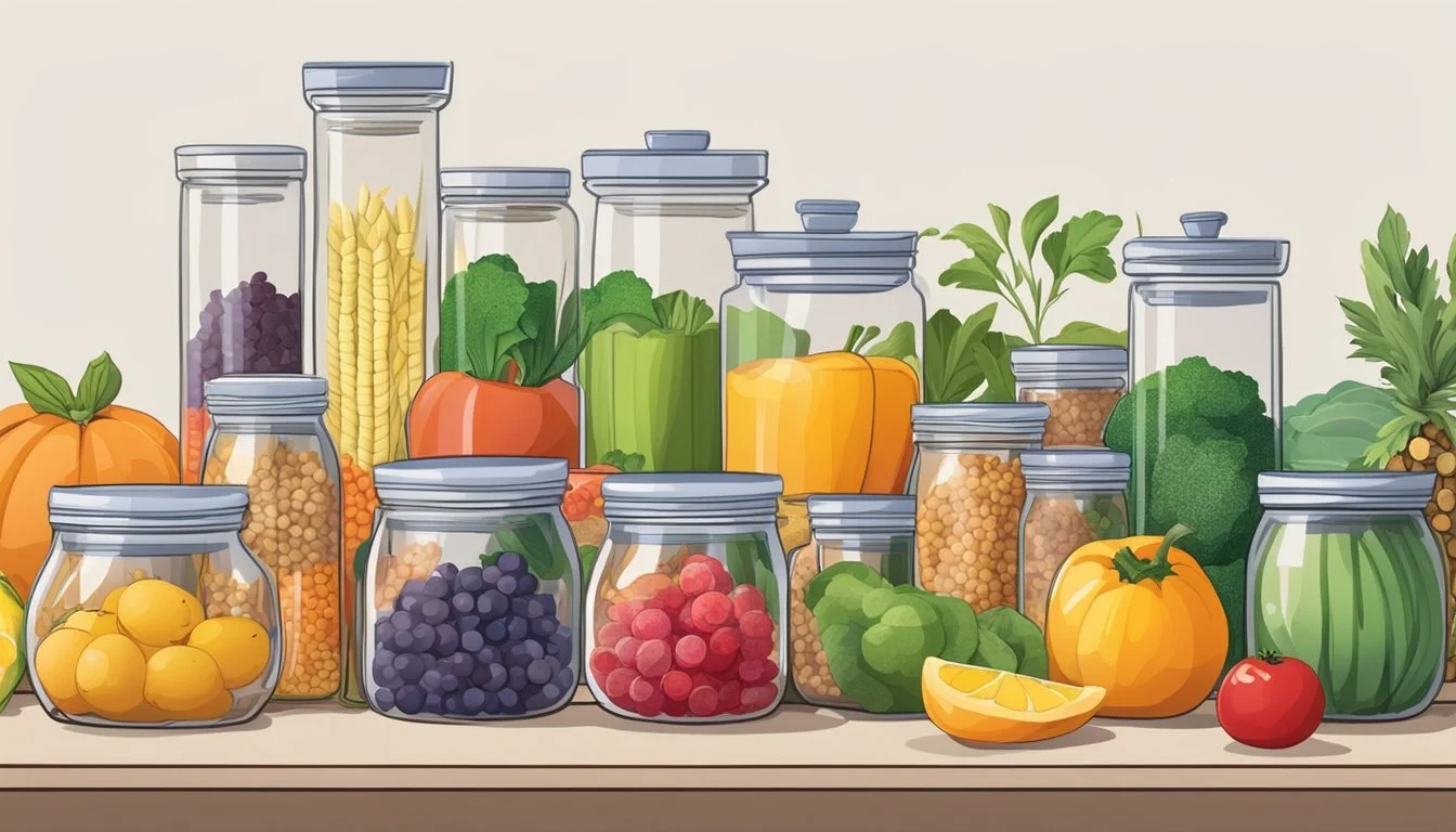 10 Meal Prep Ideas for Purim