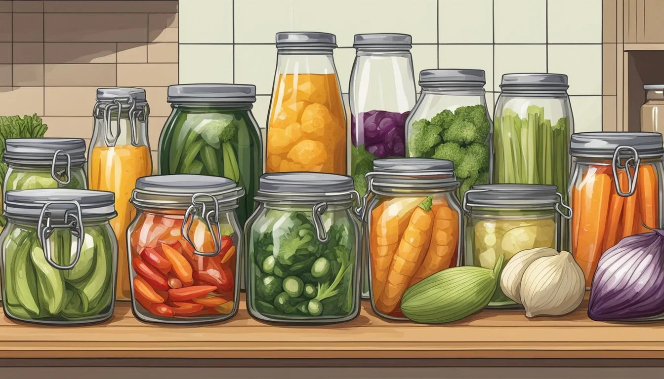 How to Meal Prep for a Body Ecology Diet