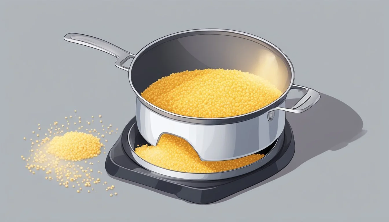 How to Cook with Couscous