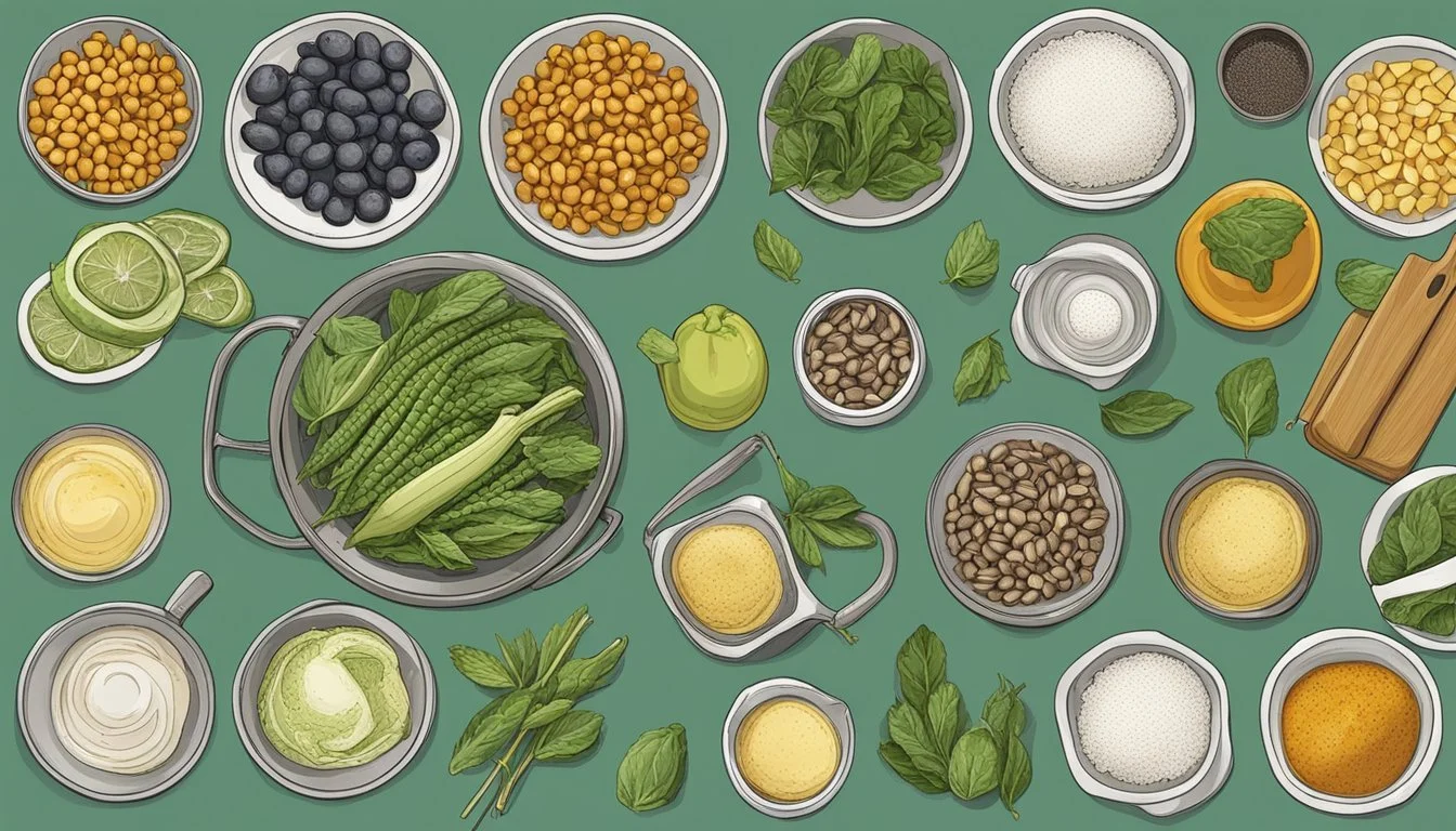 8 Meal Prep Recipes Using Marrow Beans
