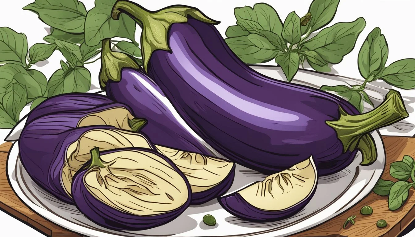 How to Cook with Eggplant for Versatile Vegetarian Meals