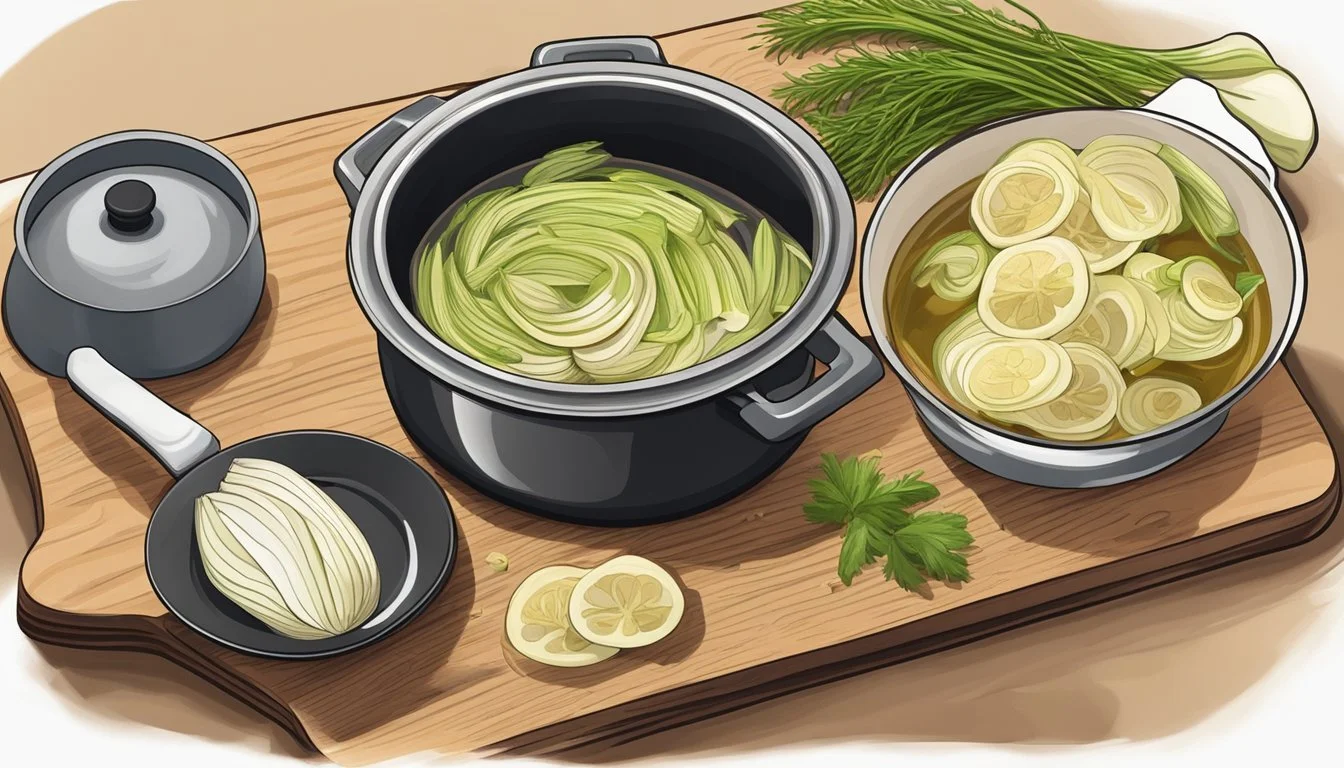 How to Cook with Fennel for a Licorice-Like Twist