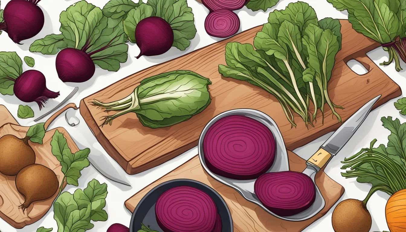 7 Meal Prep Recipes Using Beets