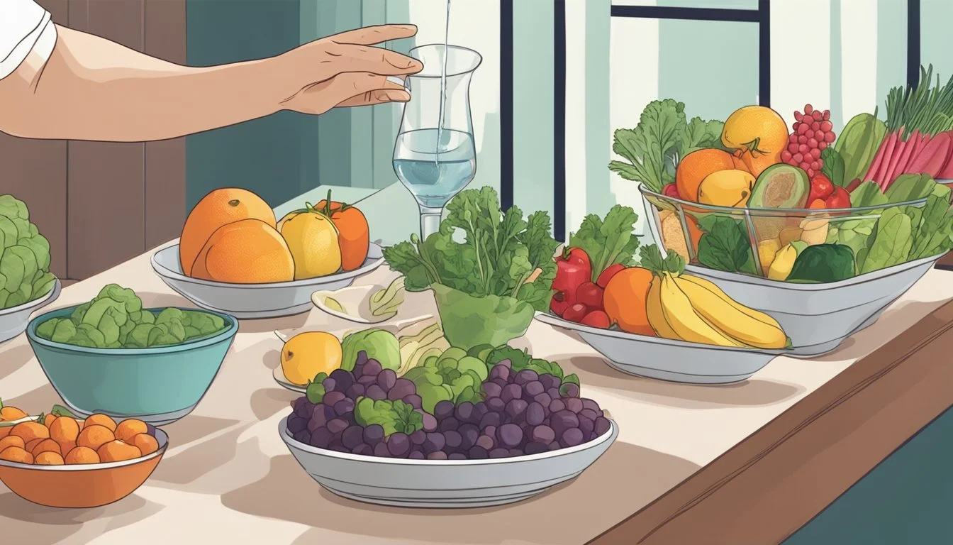 Paleo Diet and Acid Reflux