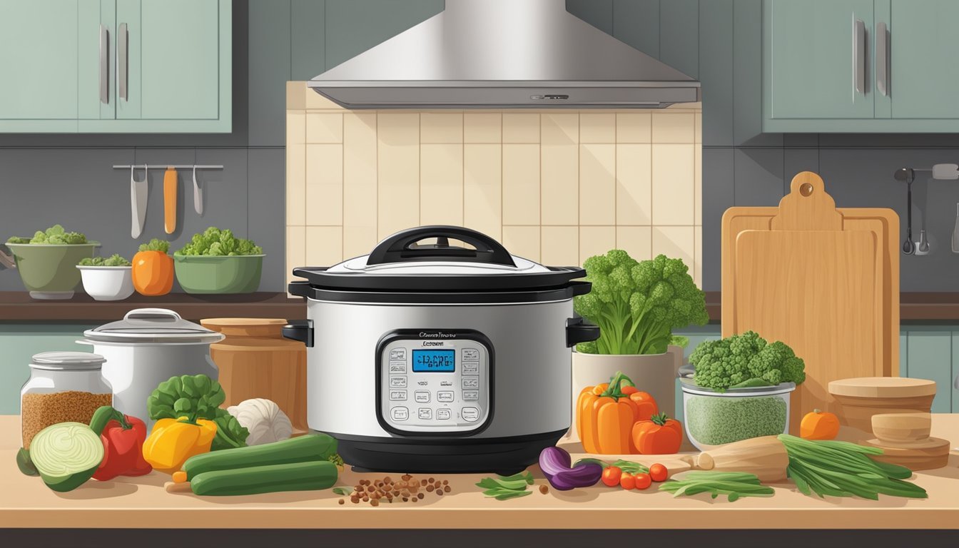 The Ultimate Guide to Meal Prepping with a Crockpot