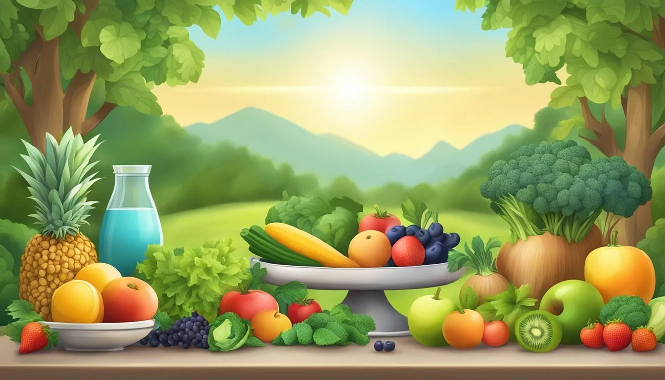 Paleo Diet and Adrenal Fatigue