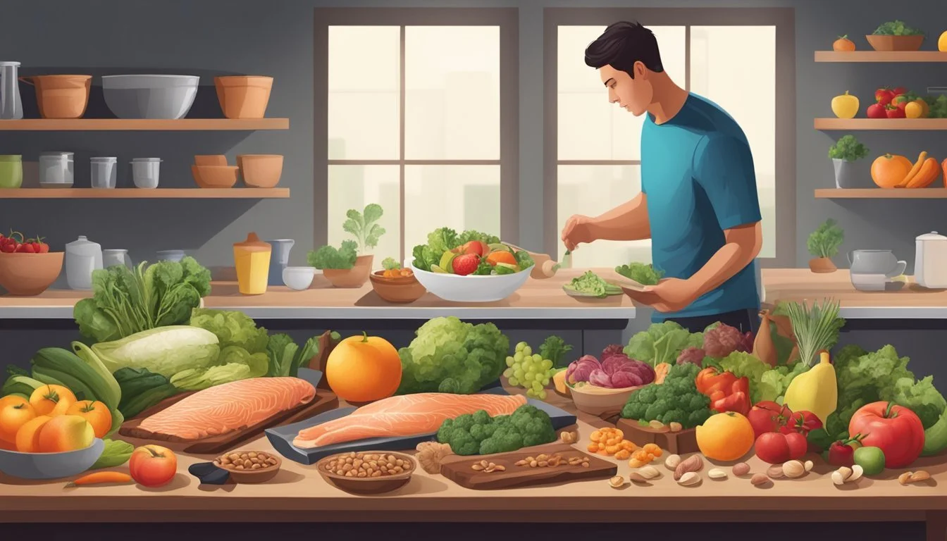 Paleo Diet and Athletic Performance