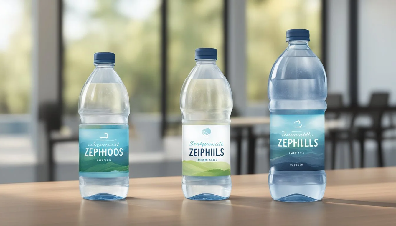 Ethos vs. Zephyrhills