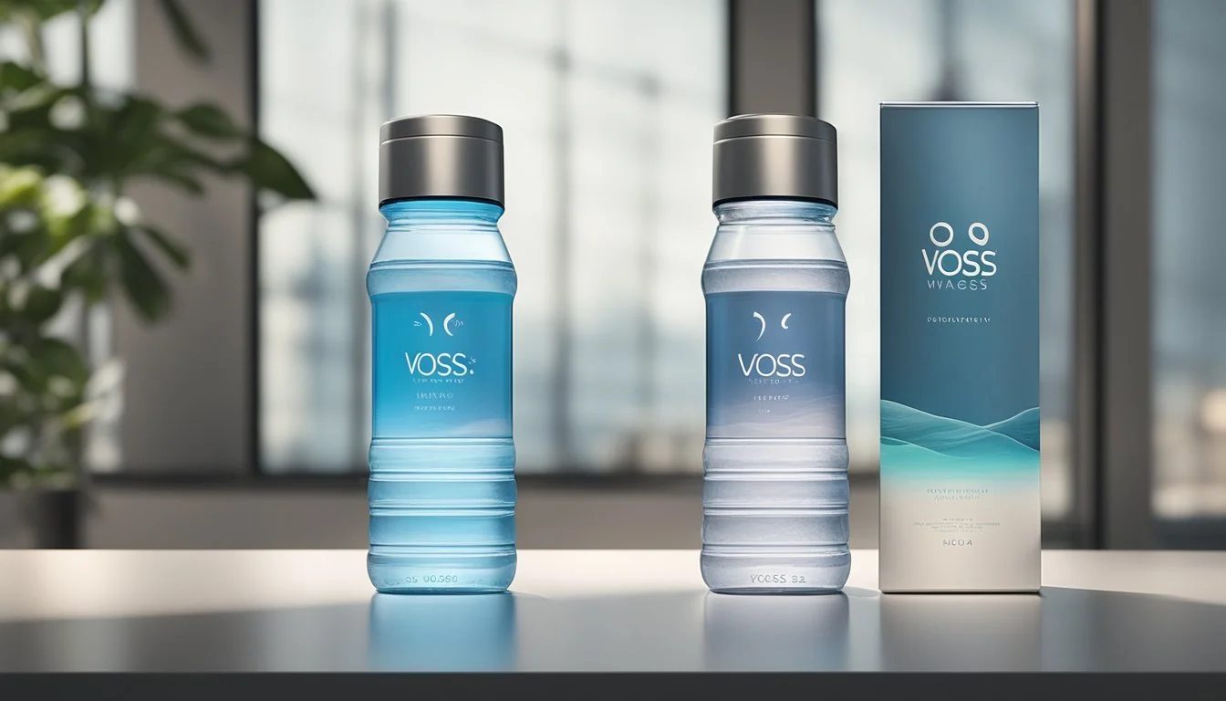 Ethos vs. Voss