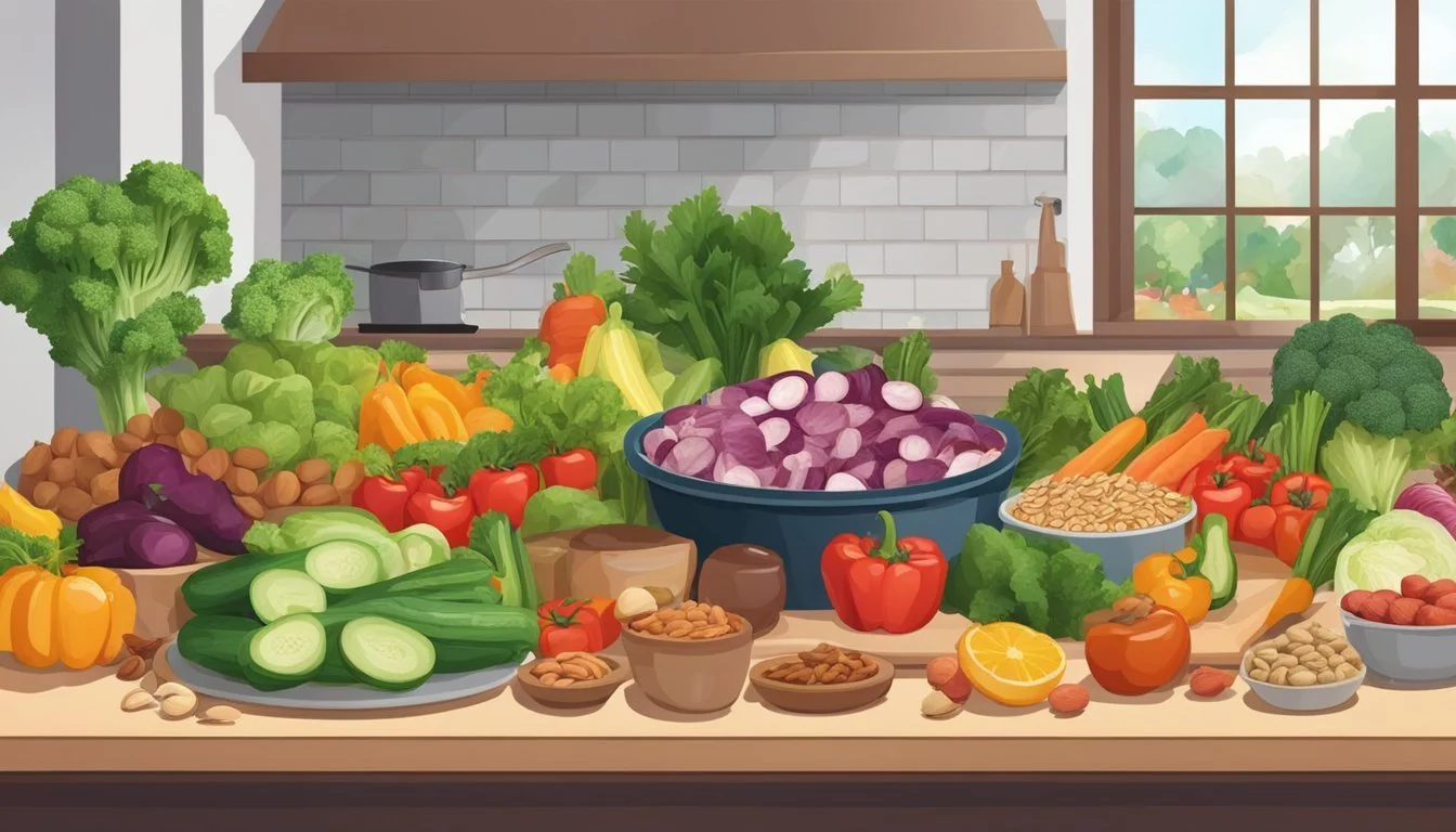 Paleo Diet and Autoimmune Conditions