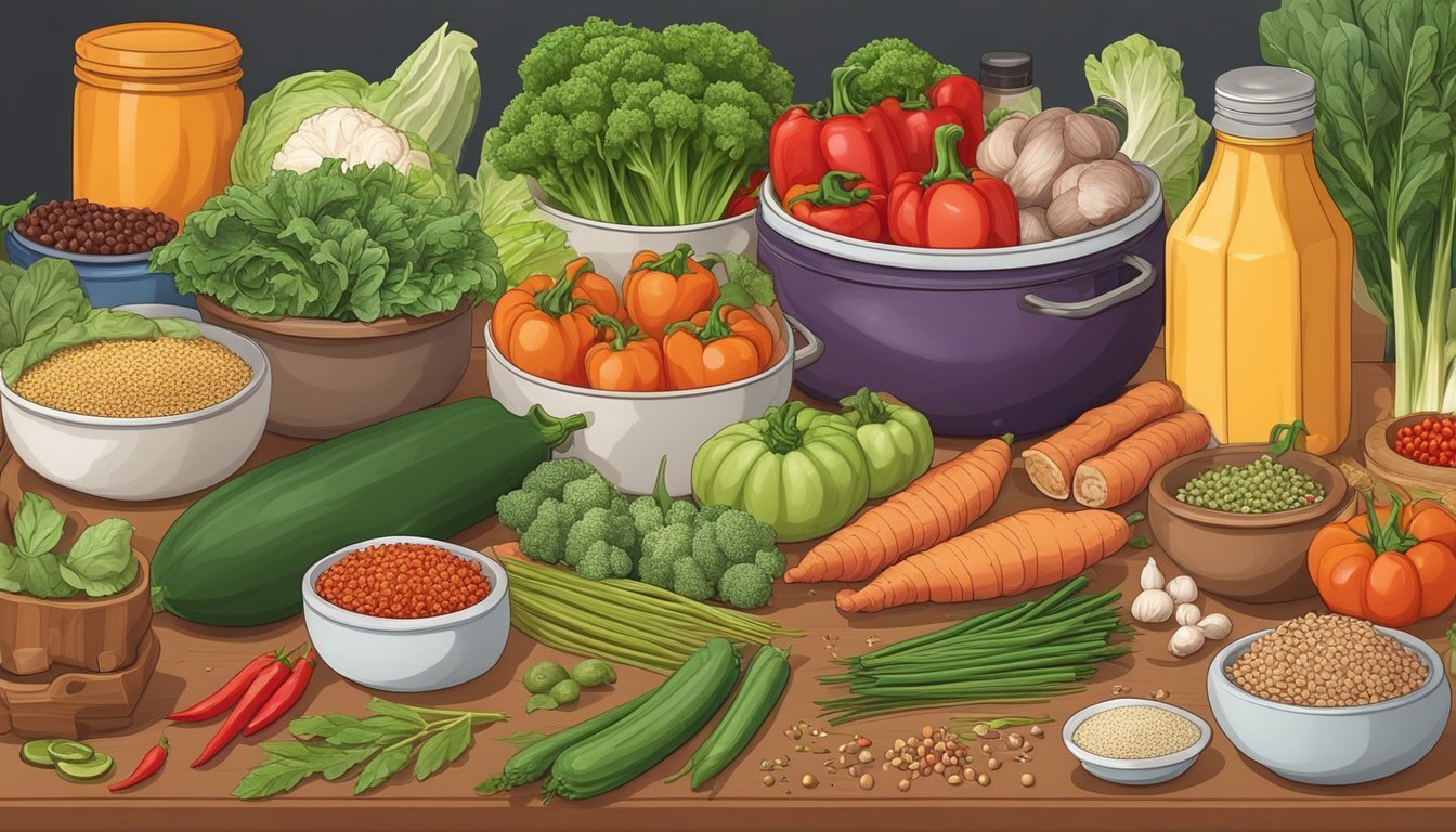 6 Meal Prep Recipes for Healthy Noodle Dishes