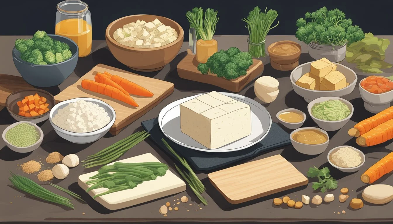 5 Meal Prep Recipes Using Miso Paste