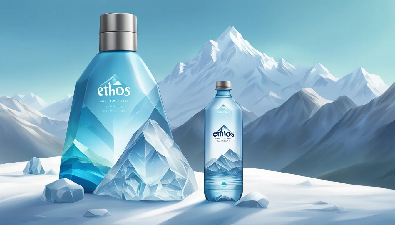 Ethos vs. Ice Mountain