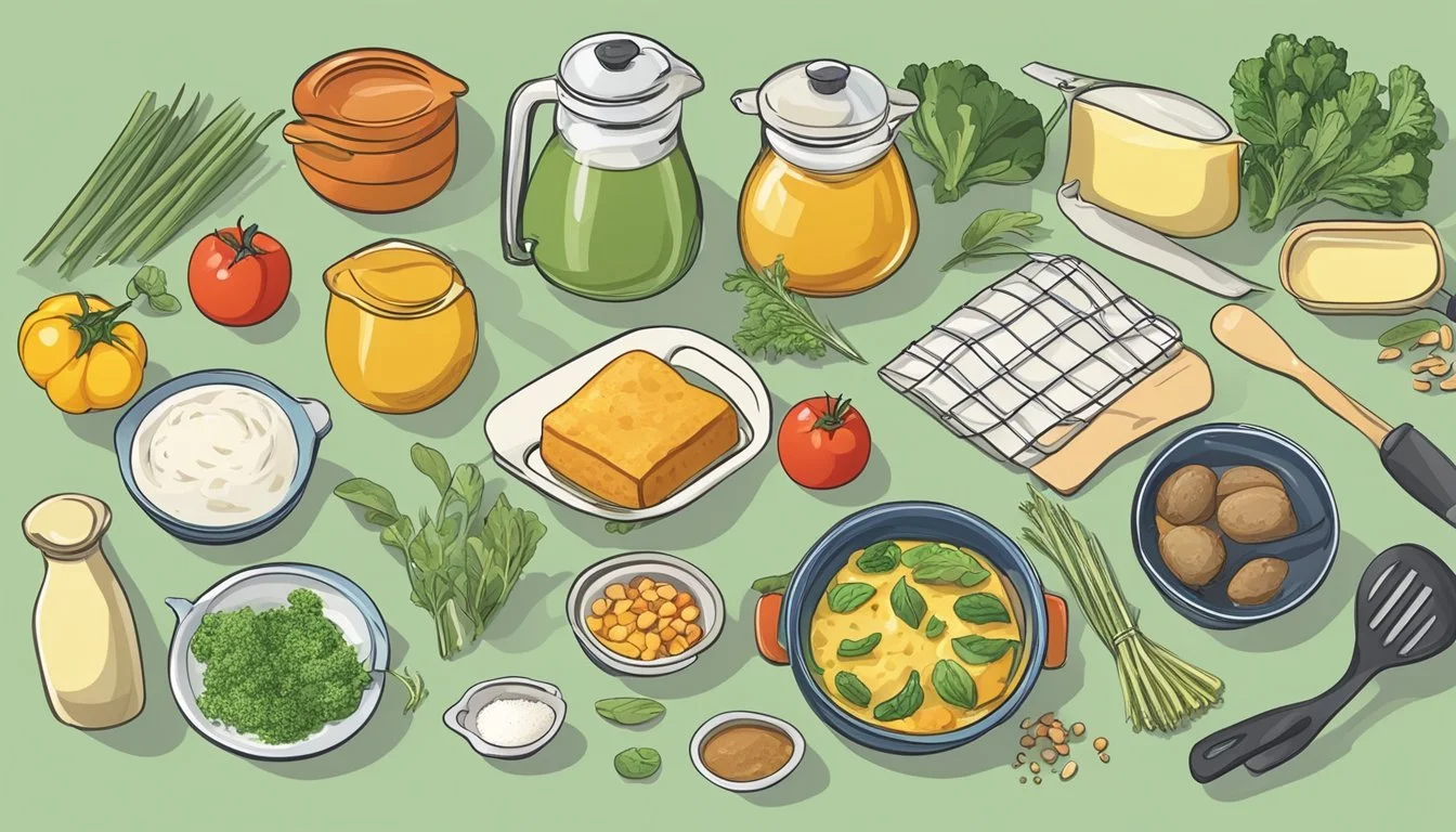 6 Meal Prep Recipes for Healthy Casseroles