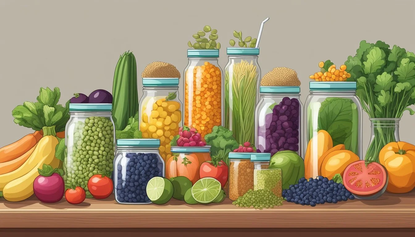 10 Meal Prep Ideas for Earth Day